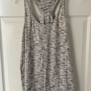 Lululemon Women's Essential Tank Top Size 12